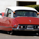 Illustration for article titled DOTS-O-Rama Sunday, San Francisco Edition: Citroën DS21